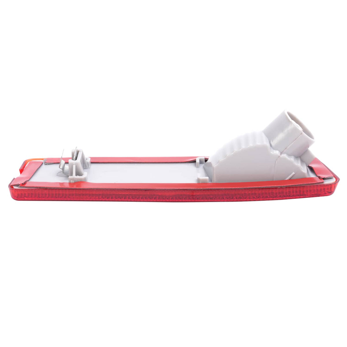 Solid Spare Rear Red Bumper Side Marker Light Lamp For Ford Transit Connect 10-13 Left Side