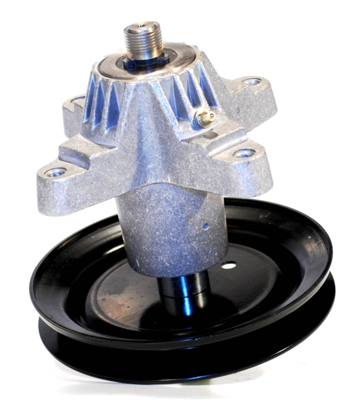 Solid Spare SPINDLE ASSEMBLY CUB CADET REPL 618-04124A 918-04124A OREGON 82-402 STENS 285-84