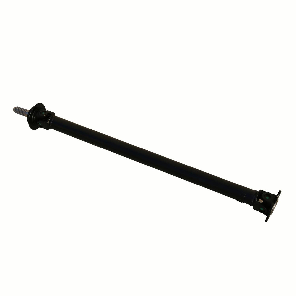 Solidspare Front Drive Shaft Fit For Infiniti Ex35 G35x M35x M45x Fx35 Fx45 2003-2012