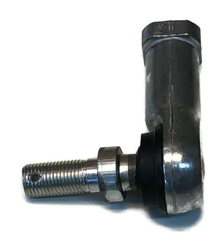 2 Steering Tie Rod End (RH thread) for Club Car Precedent G&E Golf Cart Kart 04+