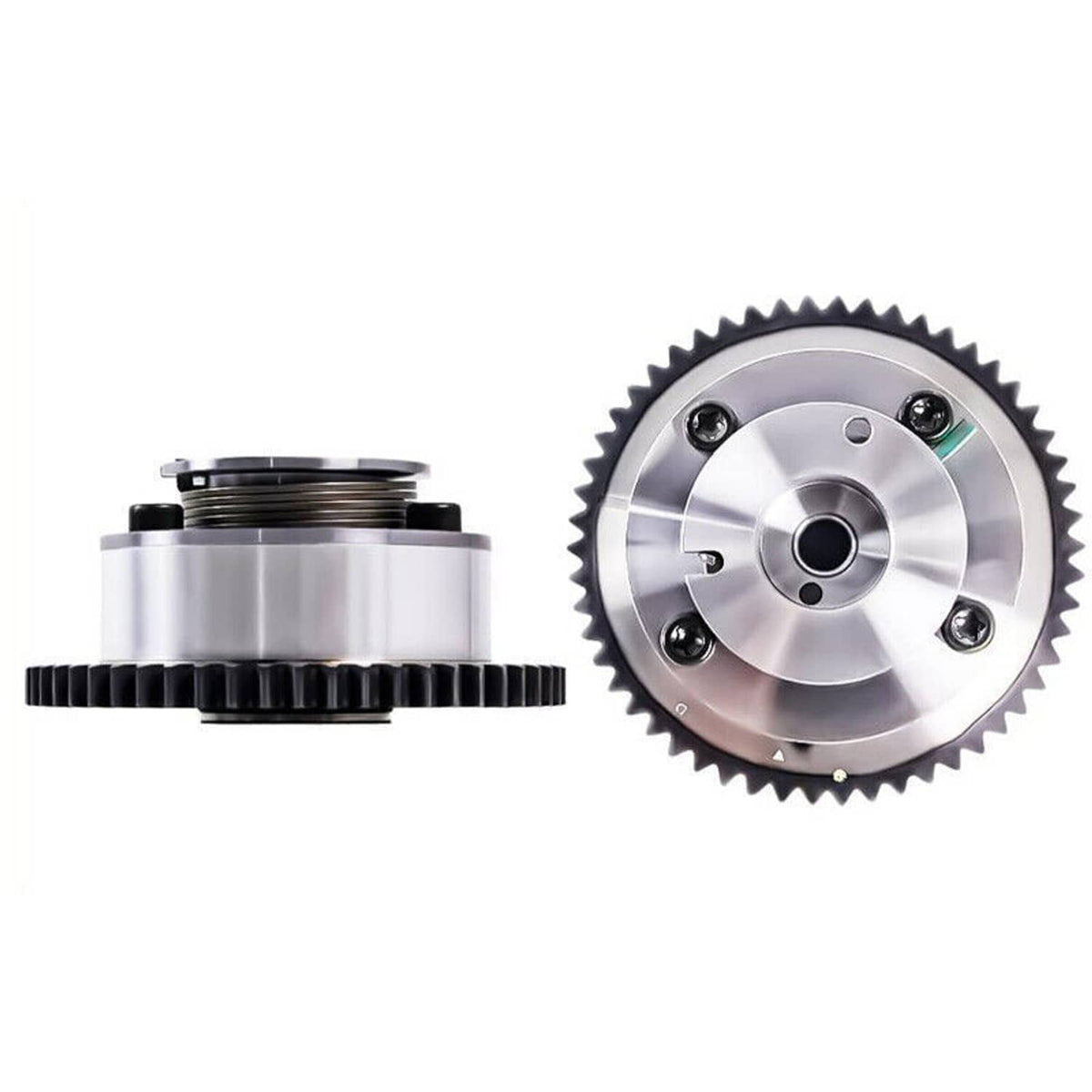 Solidspare NEW 2.0L Engine Timing Chain Kit w/ VVT Gear For Hyundai Kia Elantra Sonata