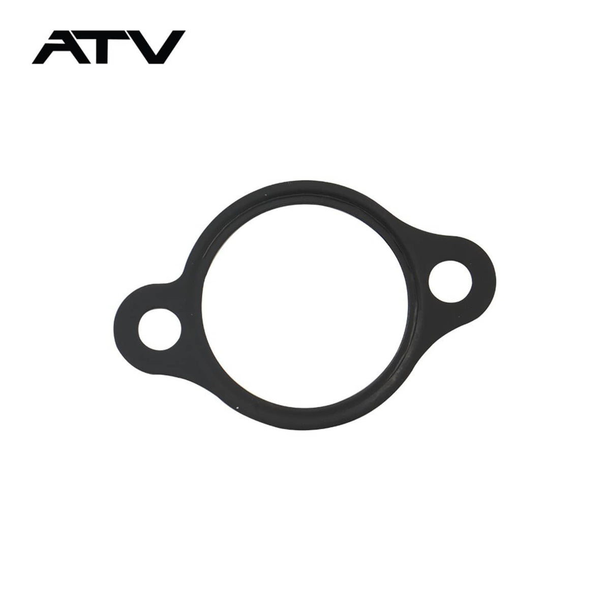 Solidspare For HONDA TRX 400EX Top Bottom End Engine Crank Gaskets Rebuild Kit 1999-2014