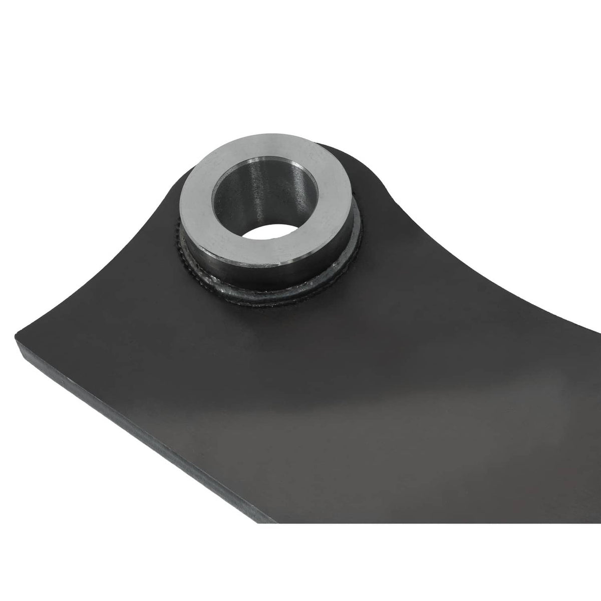 Solidspare Weld Steel Attachment Bucket Ears 45mm 10-1/4" C-C For Cat 305 Mini Excavator