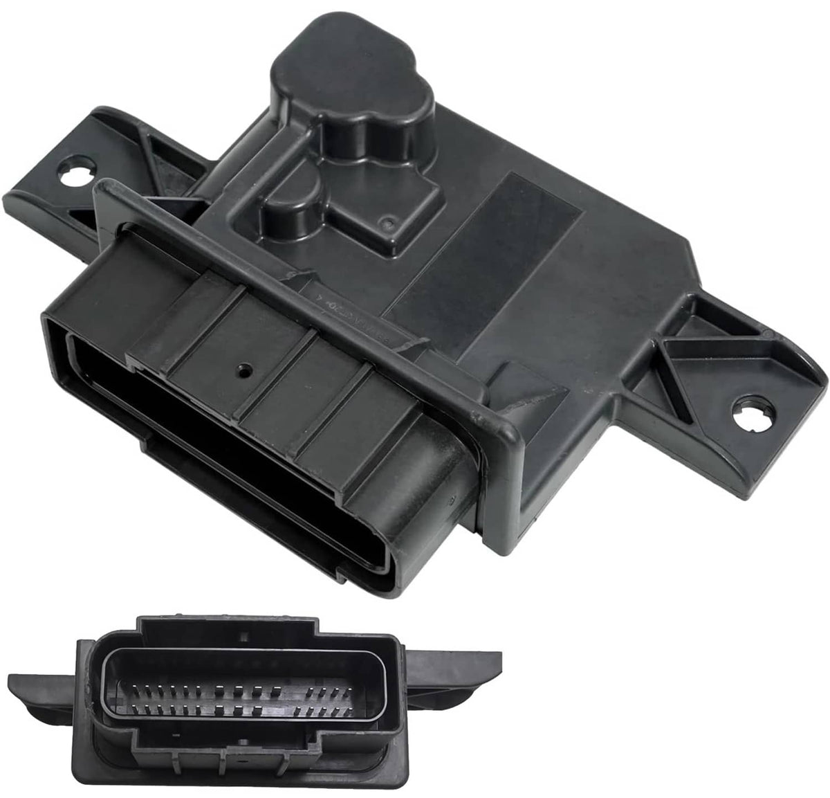 Solidspare For GM 13554821 Fuel Pump Power Control Module Replace 13544060 13537053