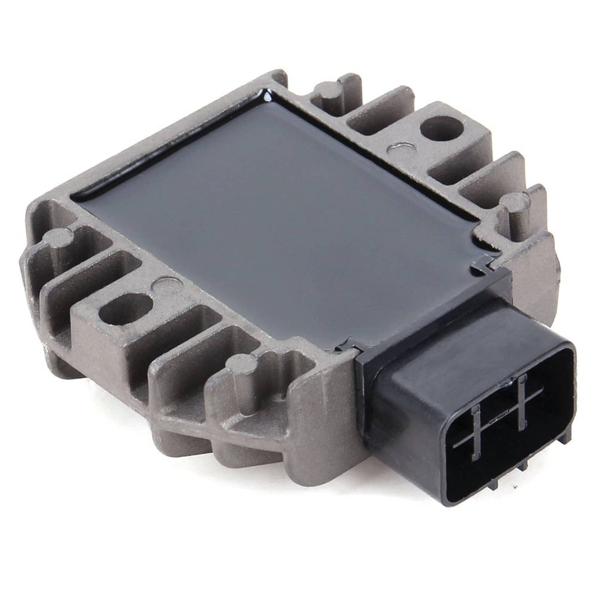 Solidspare Replacement Regulator Rectifier Fit for Yamaha 5GT-81960-00-00 5BN-81960-00-00