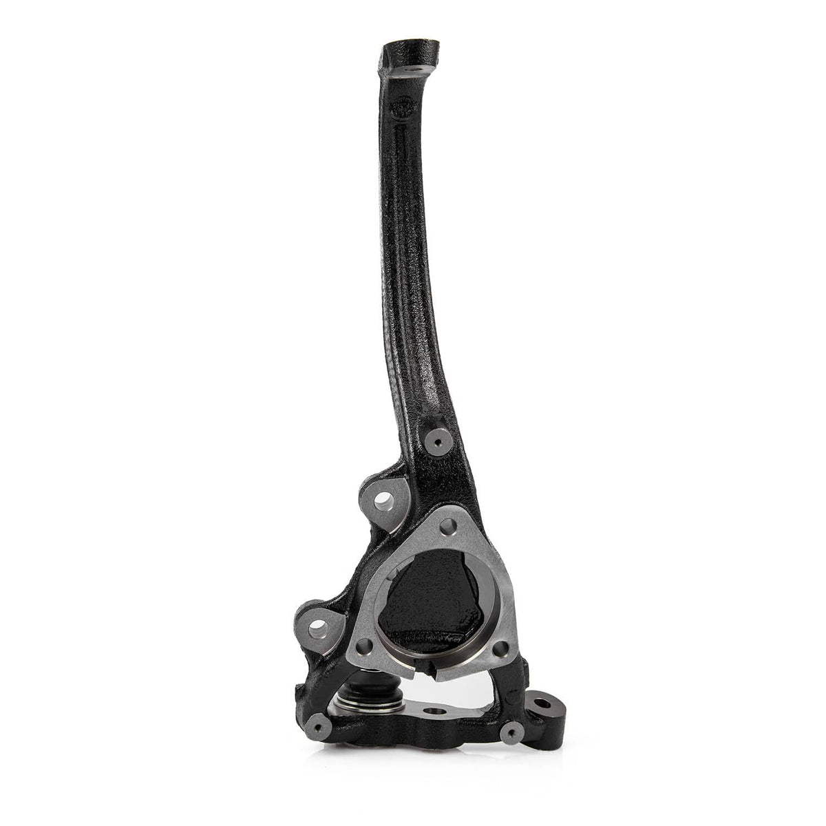 Solidspare Right Side Steering Knuckle 05168420AF for Chrysler 300 Dodge Challenger Charger
