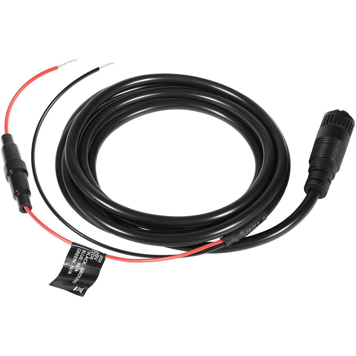 Solid Spare 010-10553-00 7-Pin Power Cable/Cord for Garmin GMS 10 Network Port Expander