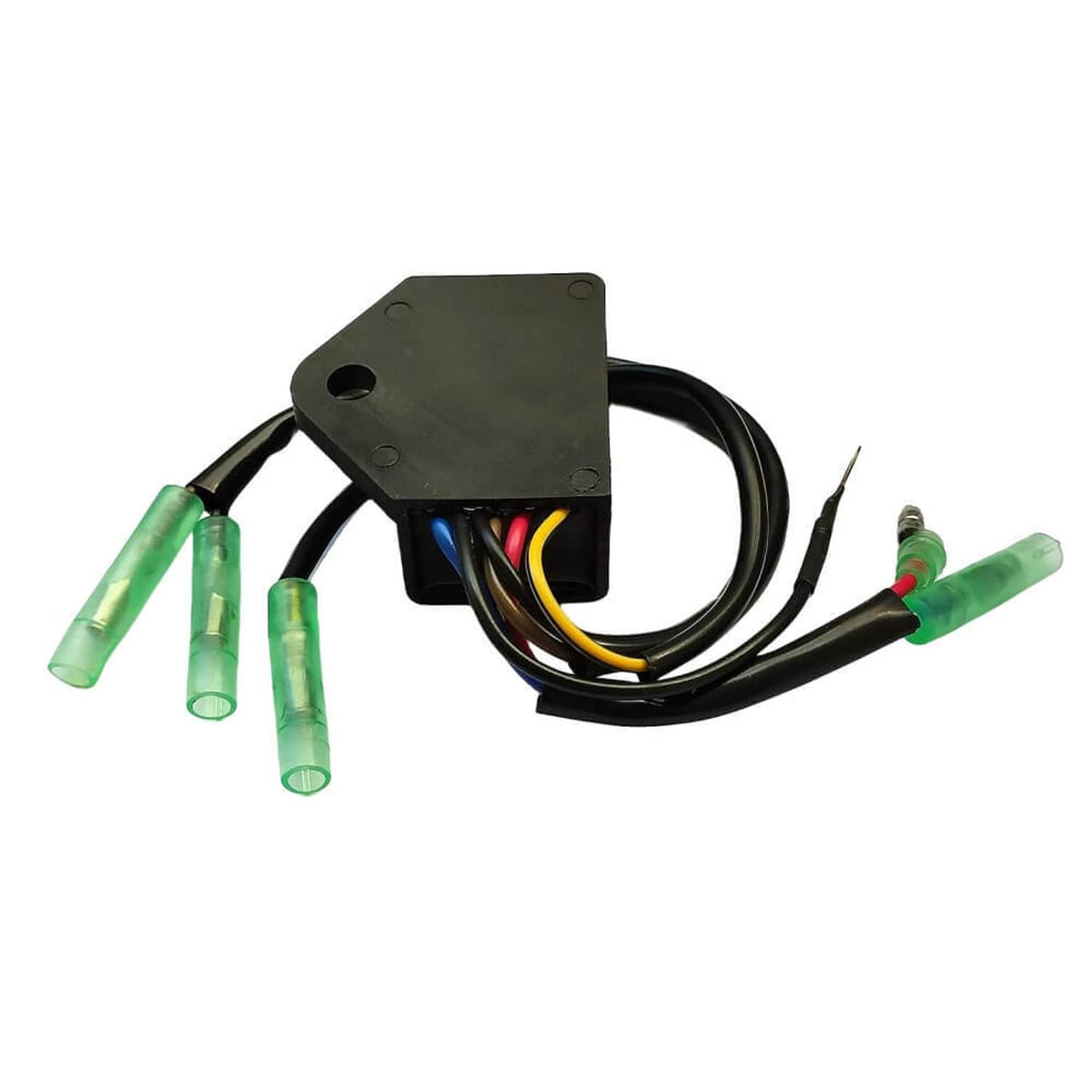 Solid Spare CDI COIL ASSY 3G2-06060-2-00 For Tohatsu Outboard Engine M18 9.9HP 15HP 18HP