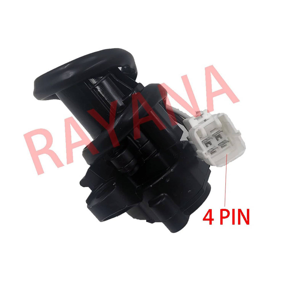 Solidspare Ignition Switch Gas Cap for NINJA 650 EX650 ER6F 2017-2023 Z650 2017-2023