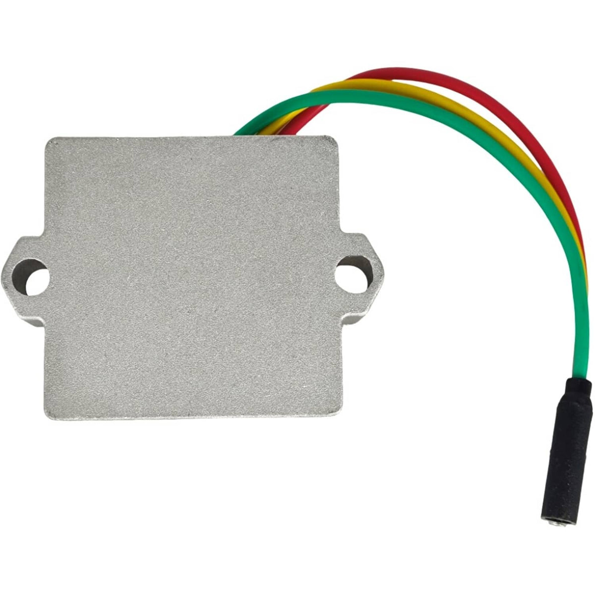 Solid Spare Voltage Regulator Rectifier 4010794 4010355 for Polaris Snowmobile