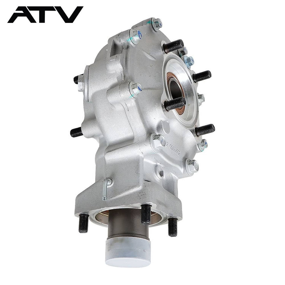 Solidspare For Honda Foreman Rubicon 500 TRX500 Rear Final Drive Differential Gear US 05-14