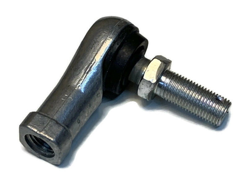 2 Pack- Outer Tie Rod End JU0-F3841-00 JU0F384100 for G22 & G29 Yamaha Golf Cart