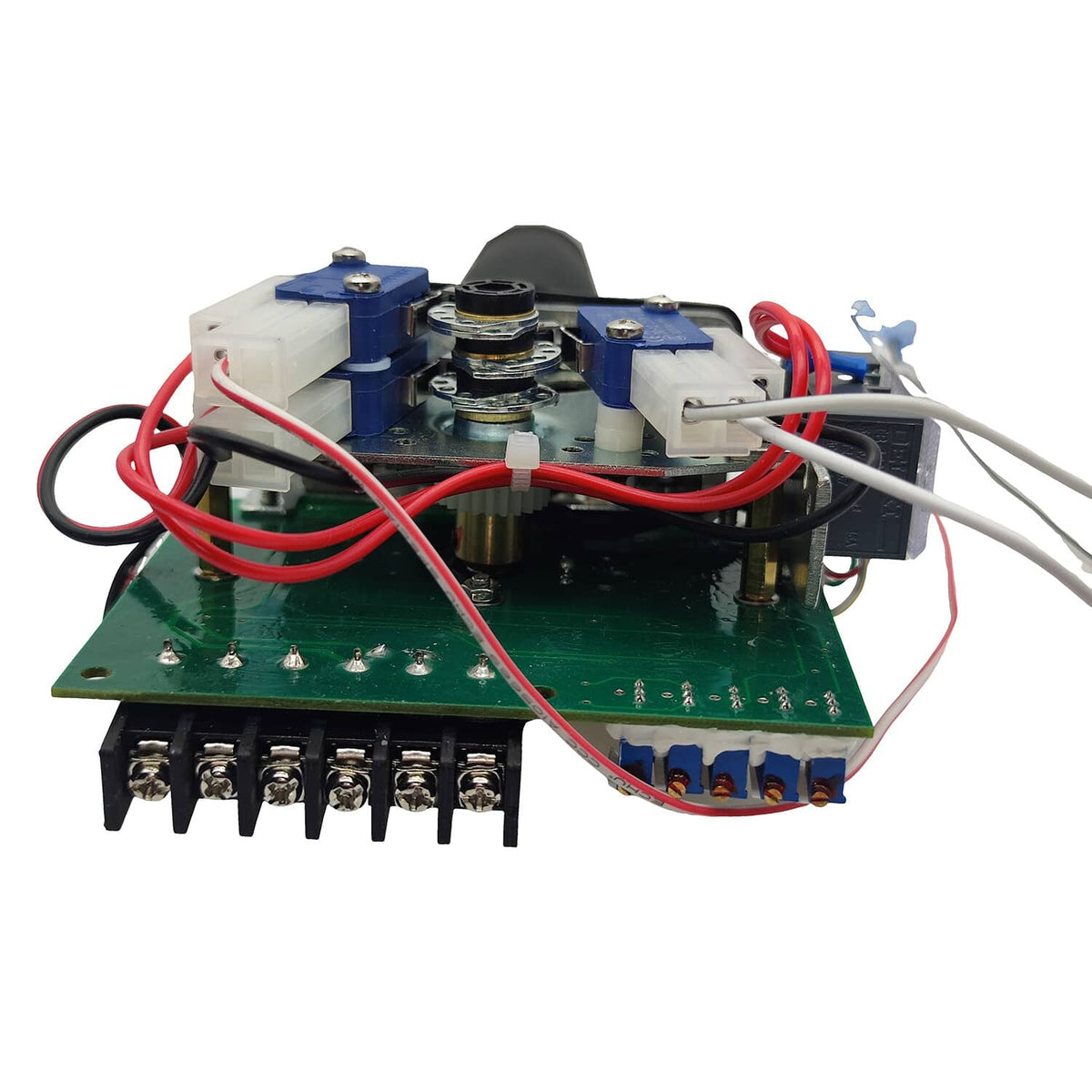Solid Spare 42032GT Joystick Controller 42032 for Genie Lift Z30/20 Z30/20N Z45/22 DC Z34/22