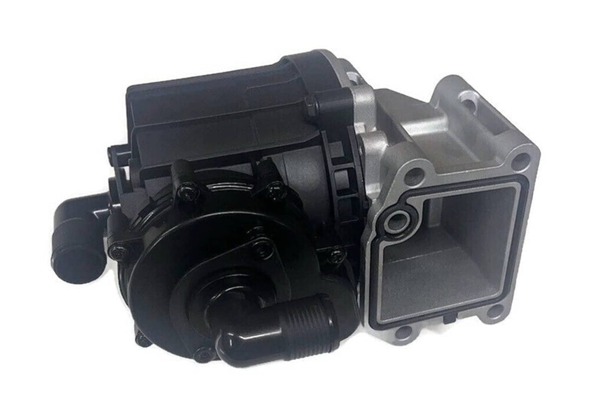 Solid Spare Oil Crankcase Ventilation Separator for Volvo D13 MP8 21122541 20499419 Truck