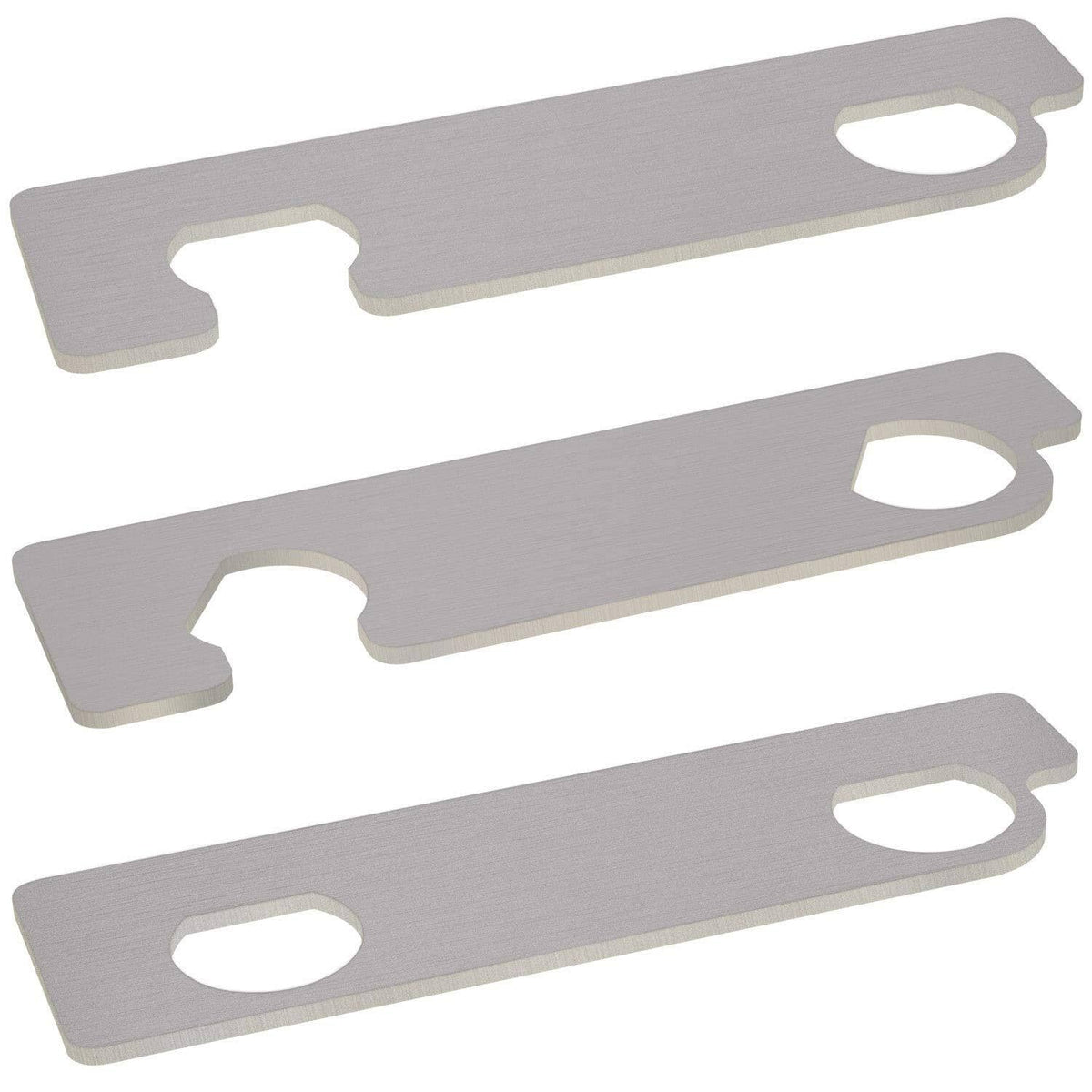Solid Spare Camshaft Holding Tool Kit EN-48383 & EN-46105 for 2.8L 3.0L 3.6L V6 Engines