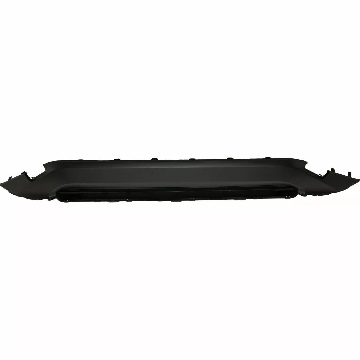 For 2019-20224 Toyota RAV4 Front Bumper Lower Grille w/ Tow Hook Cover TO1036203