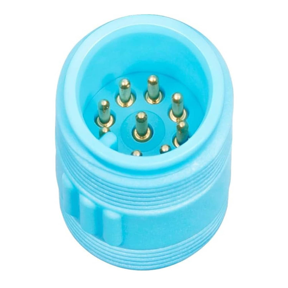 Solid Spare for Garmin Small Connector Cable Coupler Marine BlueNet Network Cable 0101253100