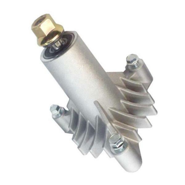 AYP 130794 SPINDLE FITS CRAFTSMAN HUSQVARNA 36 38 42 DECKS 128285 LT1000 LT2000