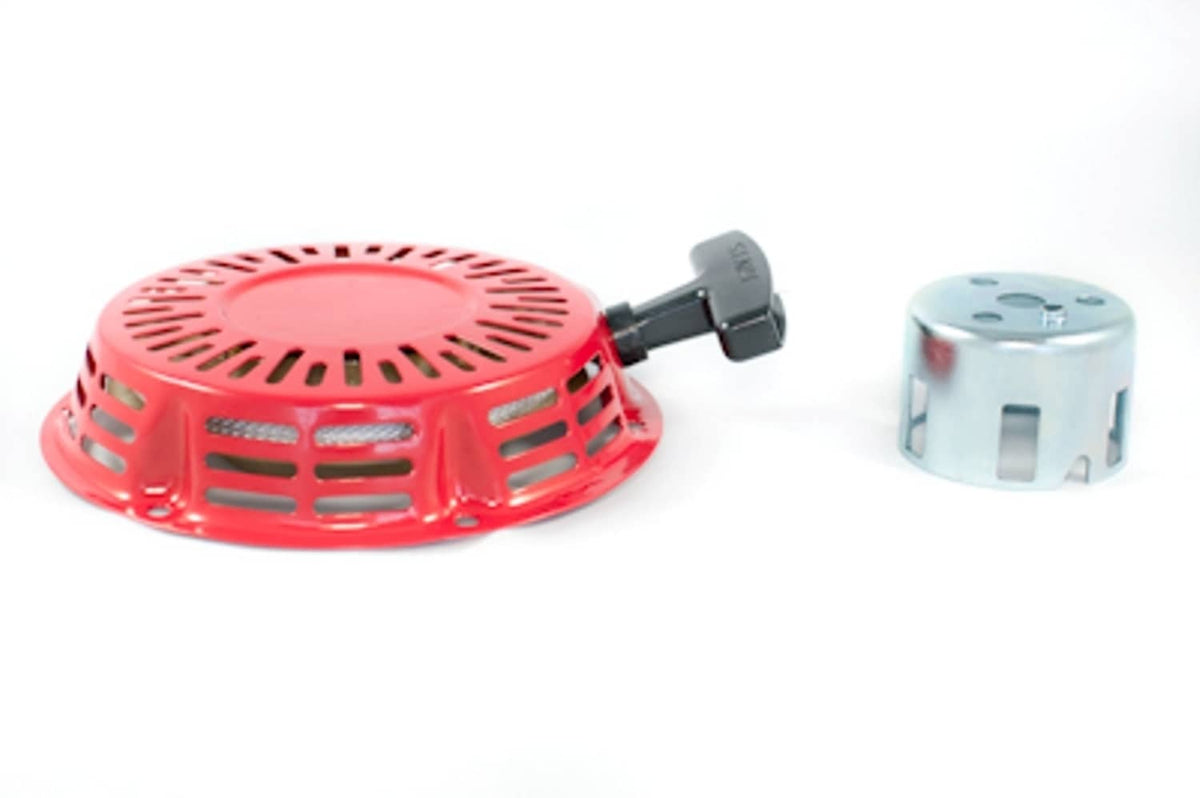 Solid Spare STARTER RECOIL FITS HONDA GX160 28400-ZH8-013YA 28400-ZH8-013ZA GX200 GX120