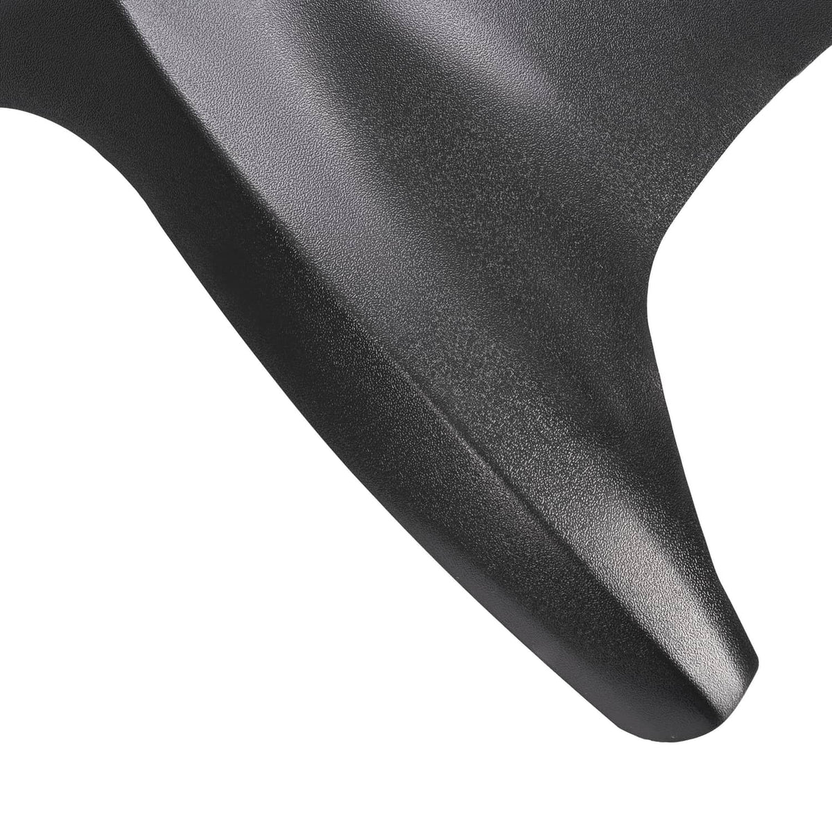 Solidspare #897529T Cowling Top Air Dam Cap For Mercury 4-Stroke 75 / 80 / 90 / 100 / 115hp