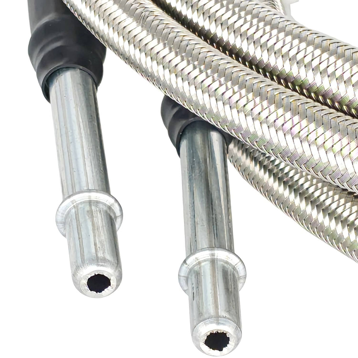 Solid Spare 15946187 QFF0004SS Fuel Line Quick Fix Kit for GMC Chevy 819-875