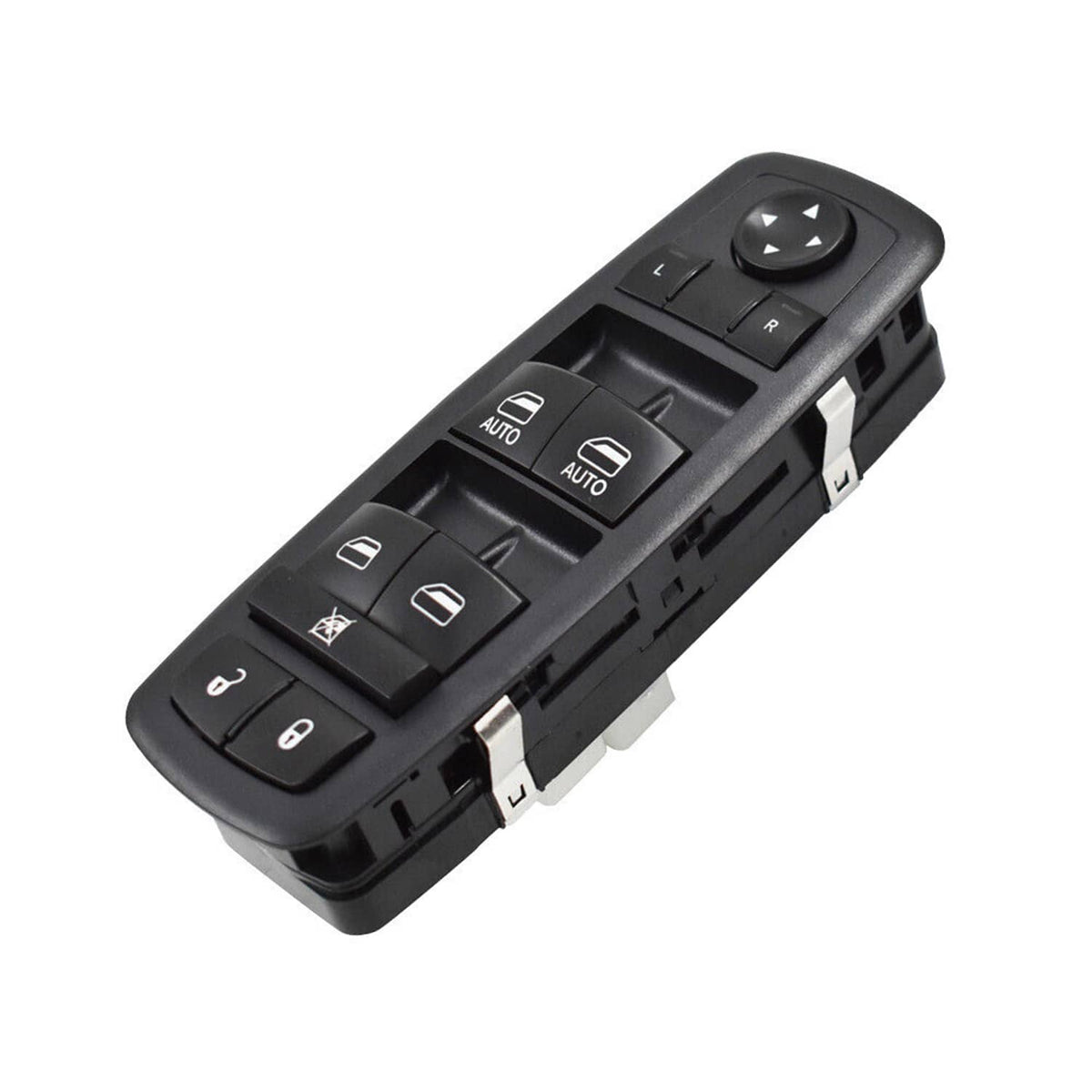 Solidspare 68086693AC For Jeep Grand Cherokee Dodge Car Power Window Master Control Switch