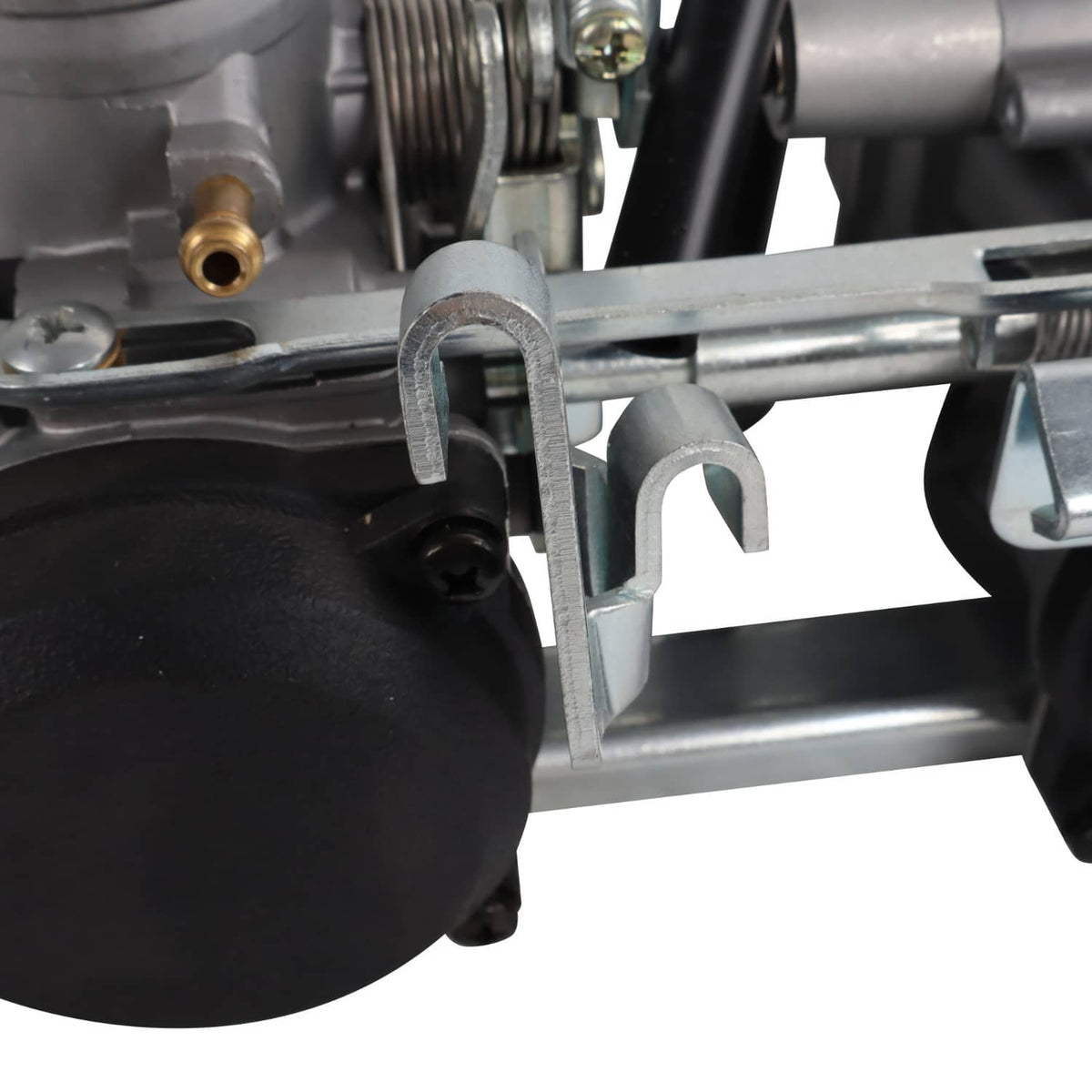 Solidspare Carburetor For Kawasaki Ninja 500 EX500 GPZ500 1987-2009 15001-1334 15002-1492