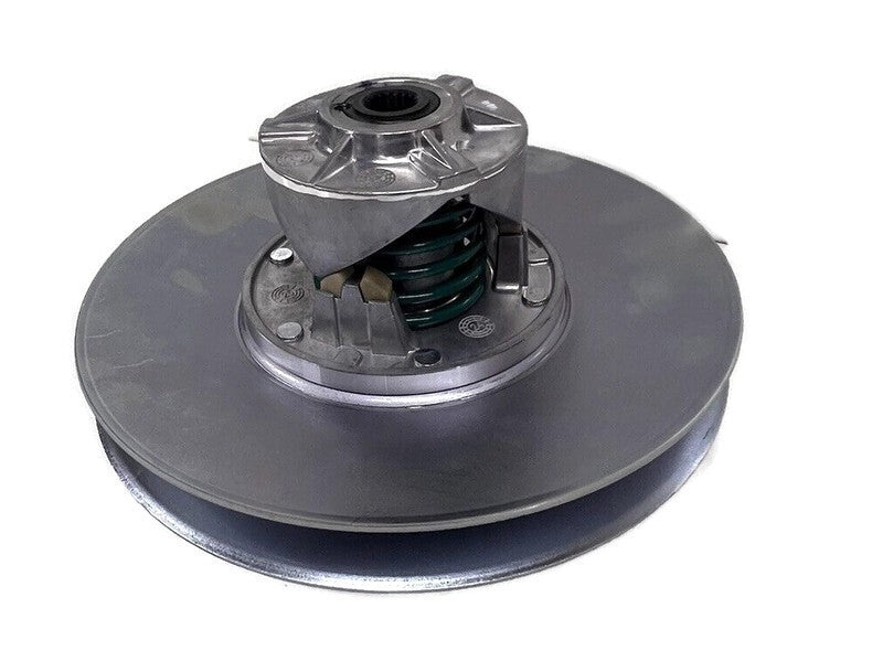 Secondary Driven Clutch for John Deere Trail Worksite Gator AM136571 AM136817