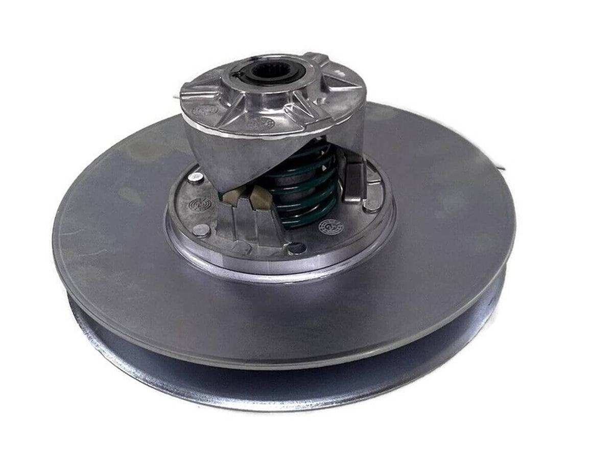 Solid Spare Secondary Driven Clutch for John Deere Trail Worksite Gator AM136571 AM136817