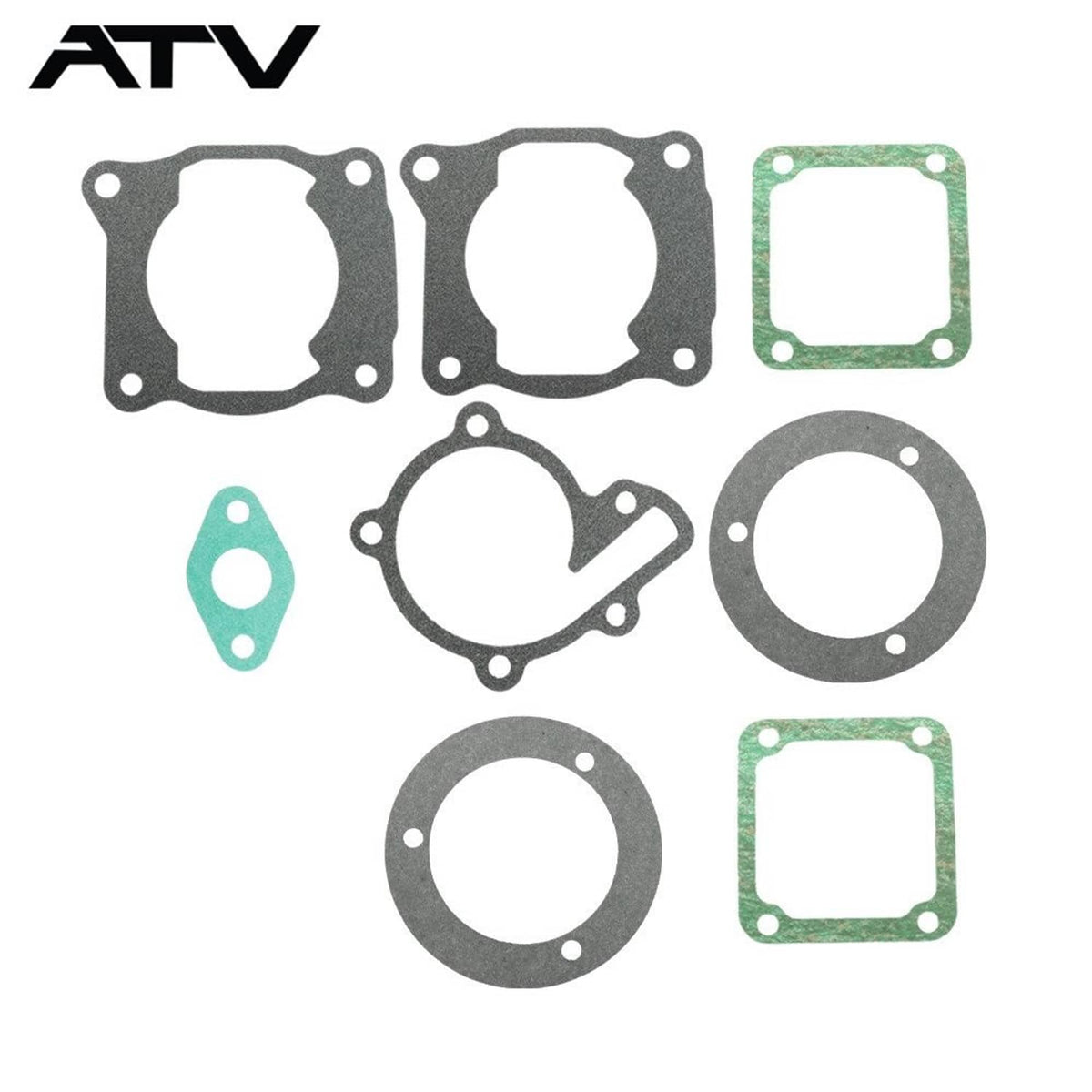 Solidspare For Yamaha Banshee 1987-2006 YFZ350 Stock Crank Bottom End Rebuild Seal Ring New