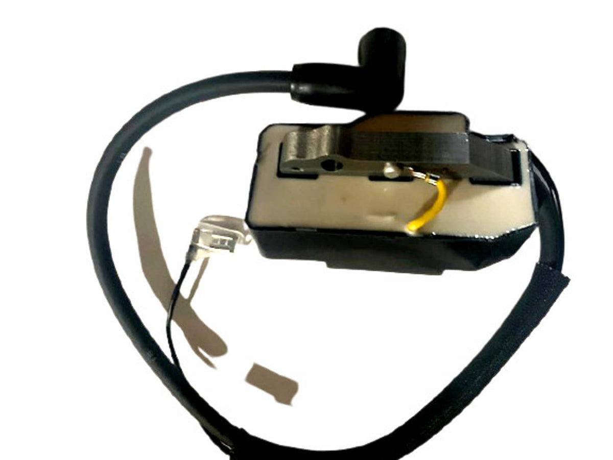 Solid Spare IGNITION COIL FOR WACKER WM80 0049598 49598 0103302 BS45Y BS52Y BS60Y BS65Y