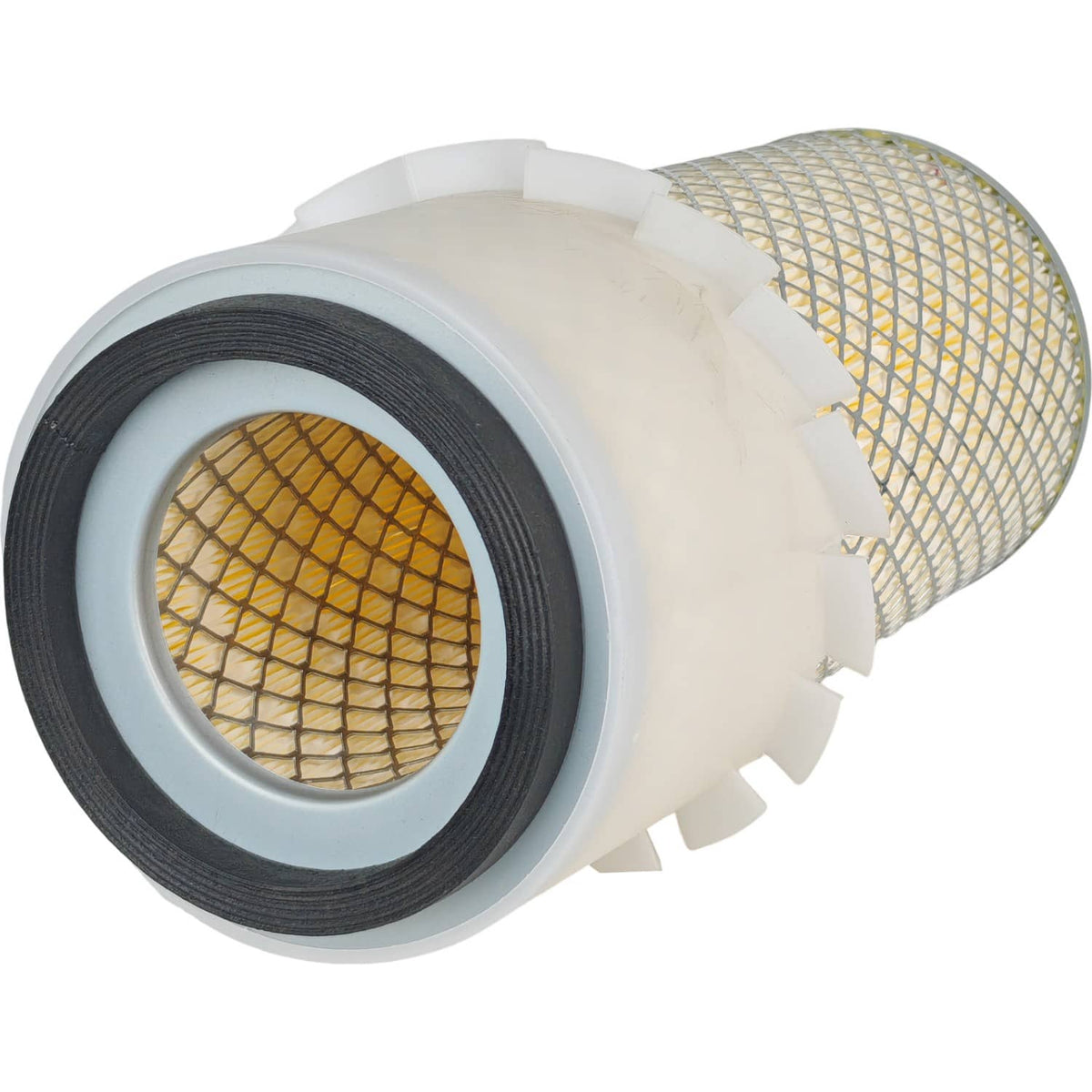 Solid Spare Outer Primary Air Filter 6682497 Fit Bobcat Loader: BL575 Air Cleaner