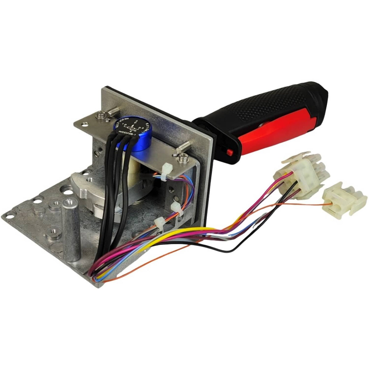Solid Spare 1600282 Joystick Controller Fit for JLG 2032E2 2033E3 2632E2 3246E2 2646E2