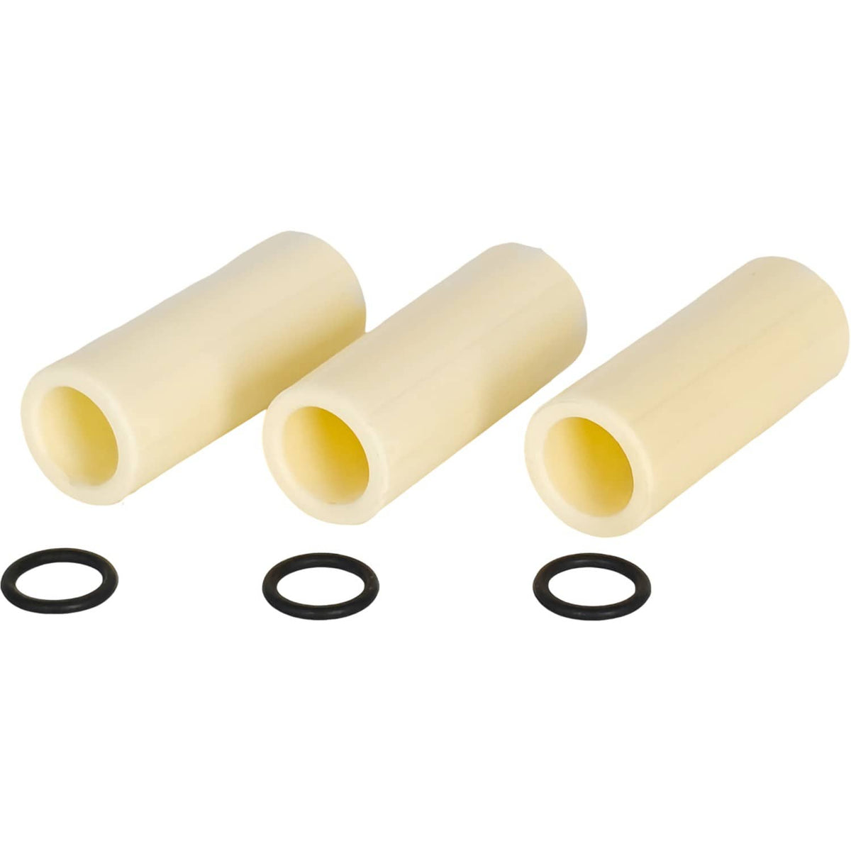 Solid Spare 3X Ceramic Piston Plunger 47040409 for Interpump Pump WS135 WS151 WS152 WS171