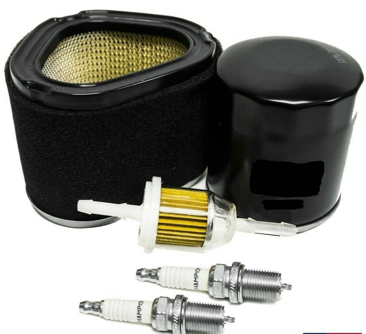 Solid Spare ENGINE MAINTENANCE KIT KOHLER 12 789 02-S KOHLER CV11-CV16 CV430-CV493