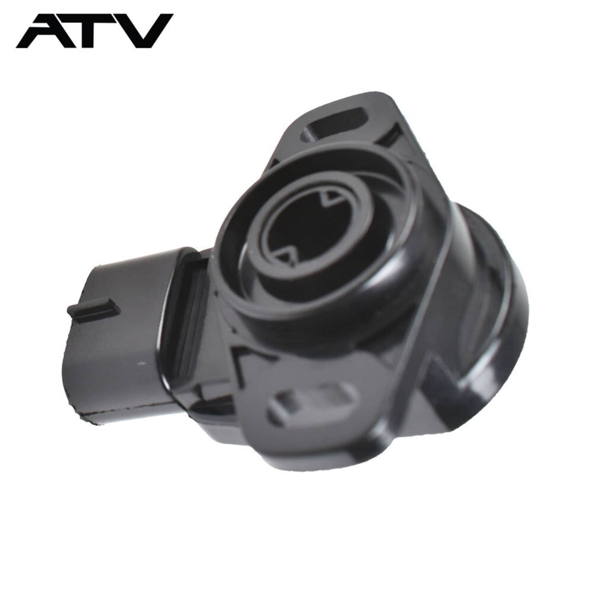Solidspare TPS Sensor 3131705 For Polaris Ranger 500 Sportsman ACE 550 RZR 570 800