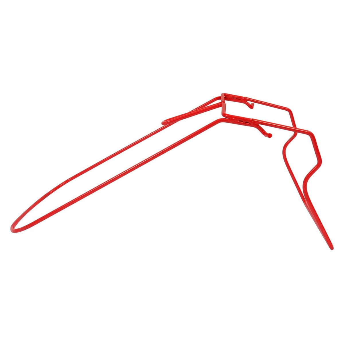 Solidspare Red Grass Bag Frame For Husqvarna HU675 700H/L 725 800 Lawn Mowers #585054703