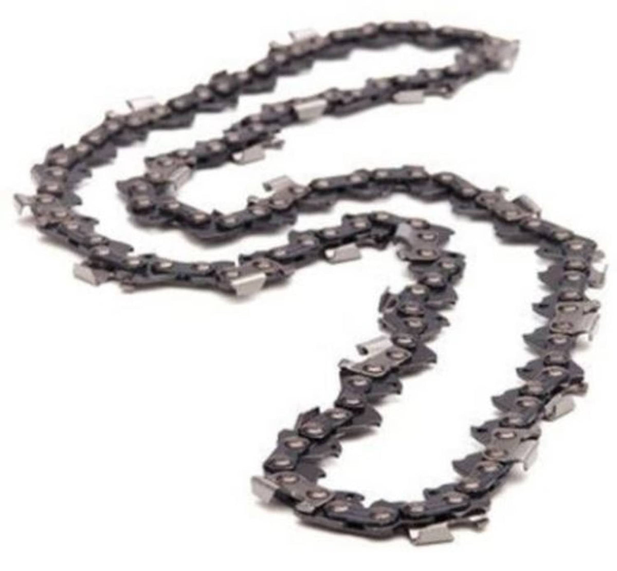 Solid Spare 100ft Reel 3/8" .050" Full Chisel Chainsaw Chain 72LGX100U A1LM 72LPX