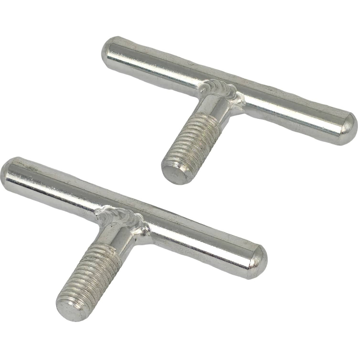 Solid Spare 314594 T-Bolt Kit Fit for JT's Strong Arm 191024 191025 RV Recreational Vehicle