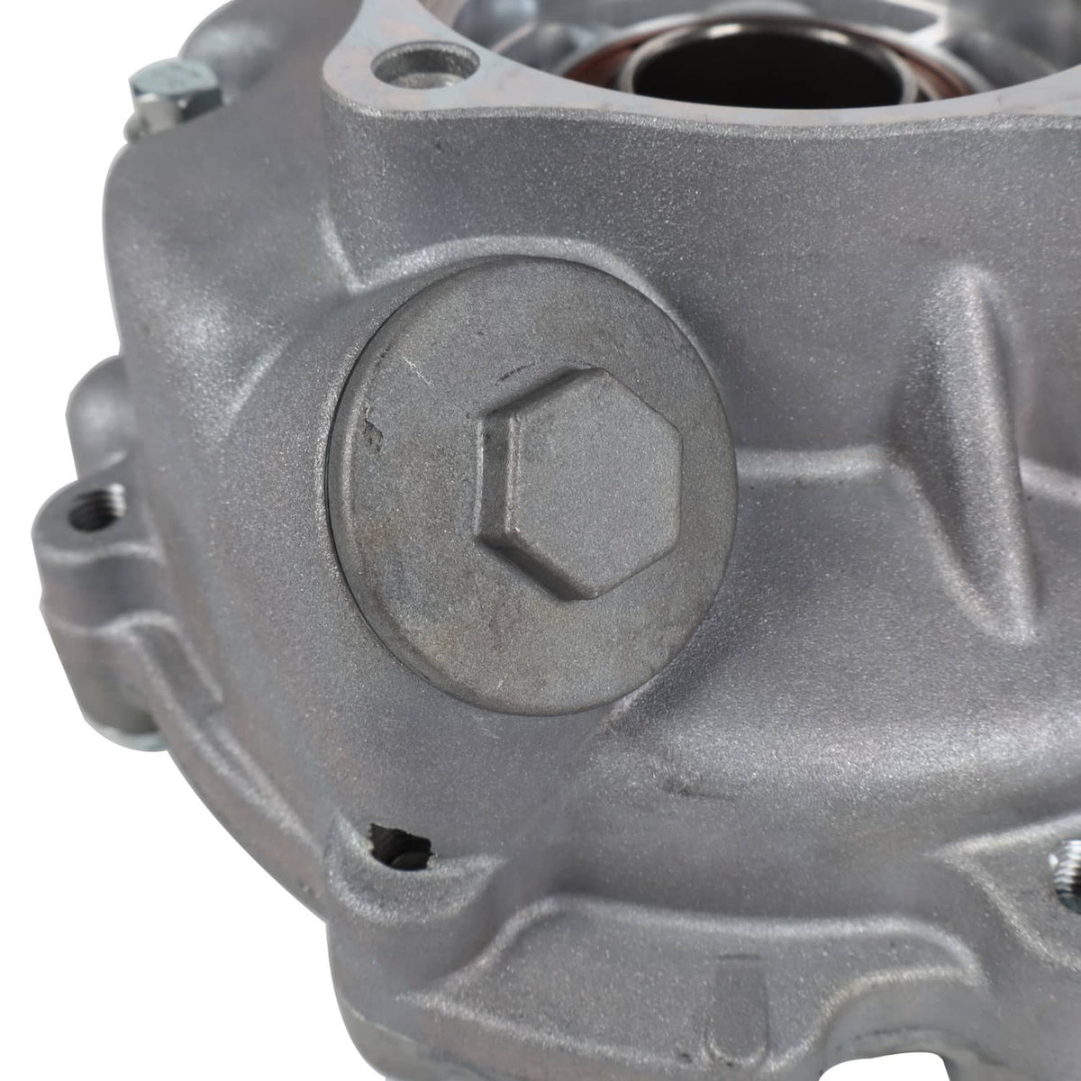 Solidspare Rear Differential Gear Case Fits Honda Fourtrax Big Red 250 41300-HA0-680