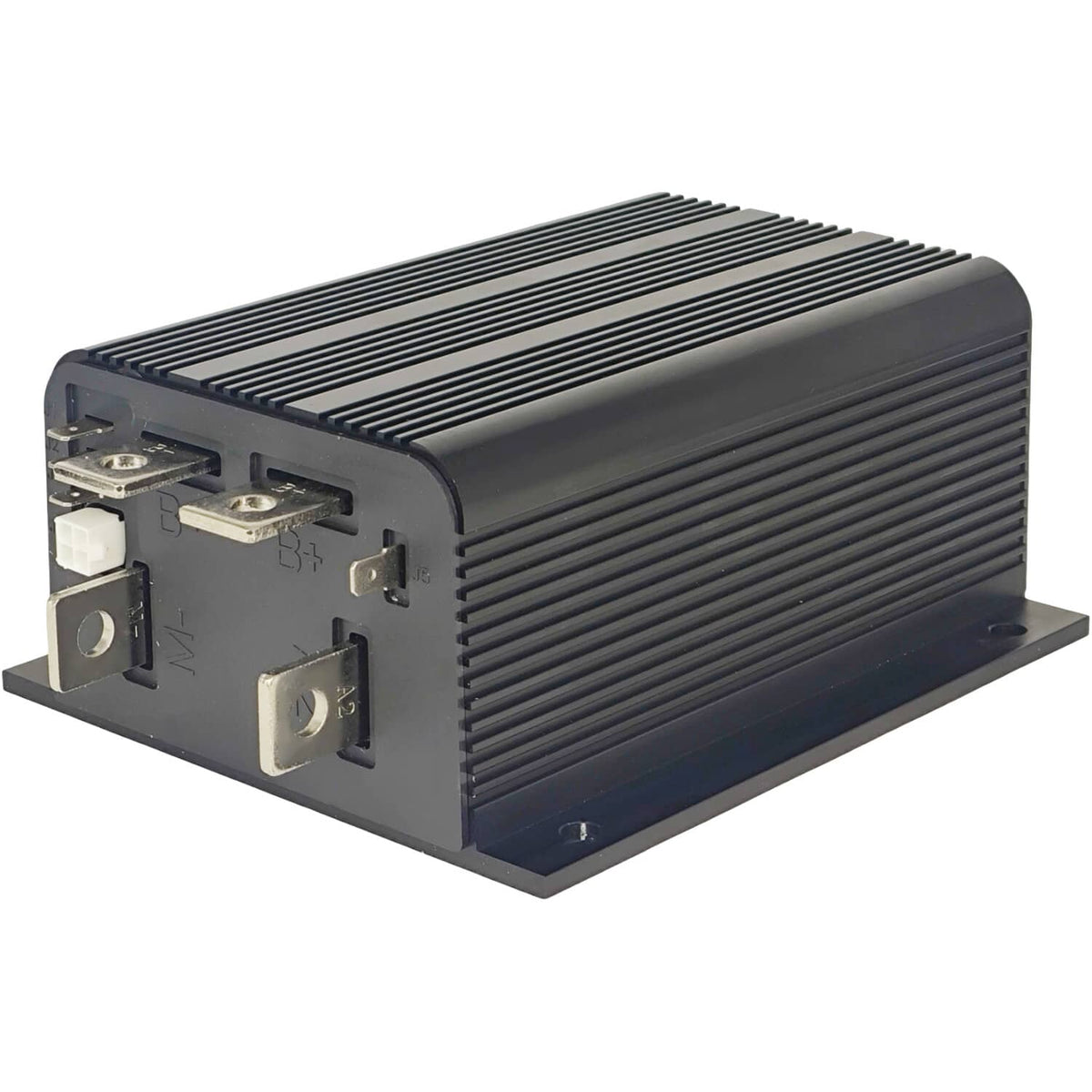 Solid Spare 36V 275A 0-5K DC Motor Controller for Curtis 1204-036 1204-004 1204M-4201