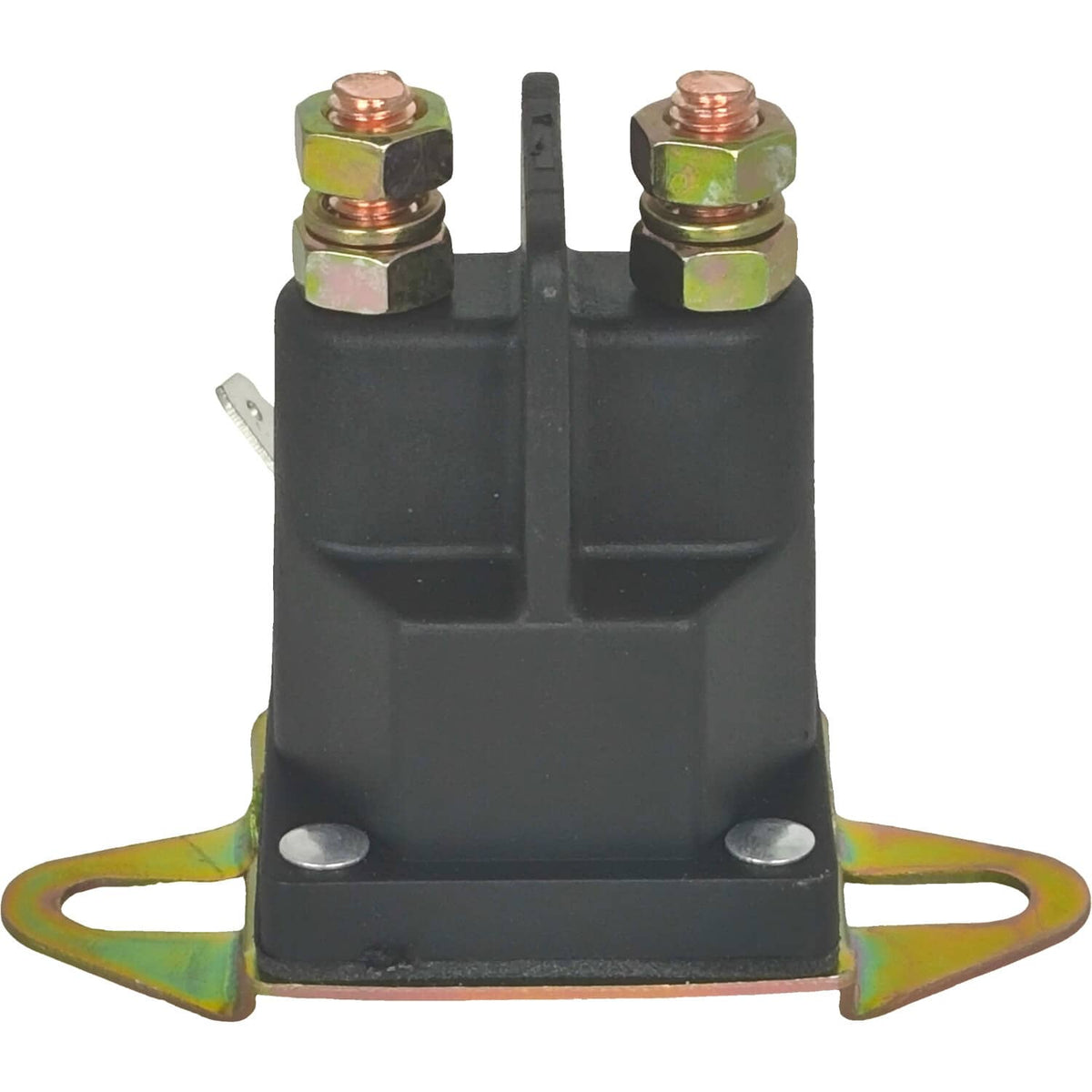 Solid Spare 14V 784-1421-020 Contactor Fit for Kawasaki Ferris Toro Lawn Mower ATV UTV