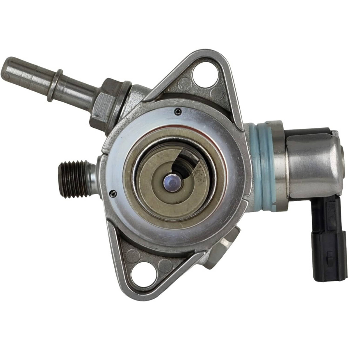 Solid Spare BL3E-9D376-CH High Pressure Fuel Pump for Ford Expedition 2016-2017