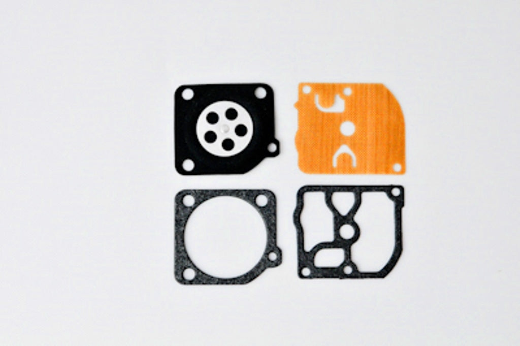 DIAPHRAGM & GASKET SET FOR ZAMA GND-29 STIHL 020T 021 023 025 DOLMAR PS34