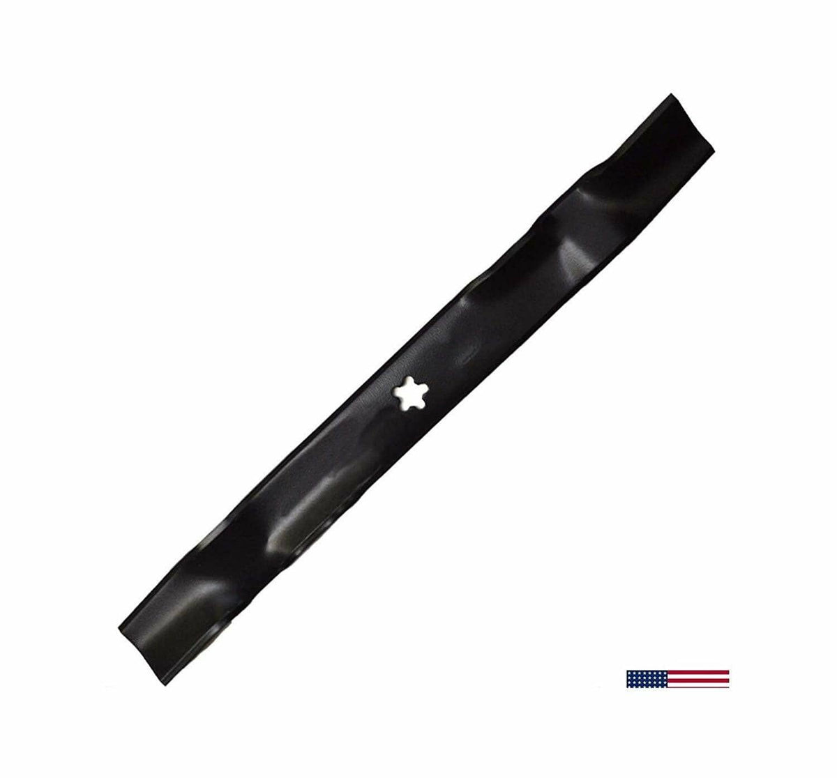 Solid Spare 12 BLADE 21"X 5 POINT STAR 134149 532134149 594892701 532 13 41-49 532 13 41-49