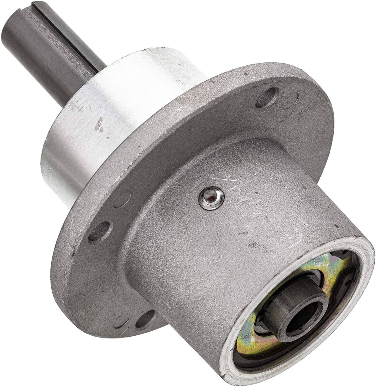 Solid Spare SPINDLE FERRIS SCAG 71460007 1530301 5030301 050194 SCAG 46020