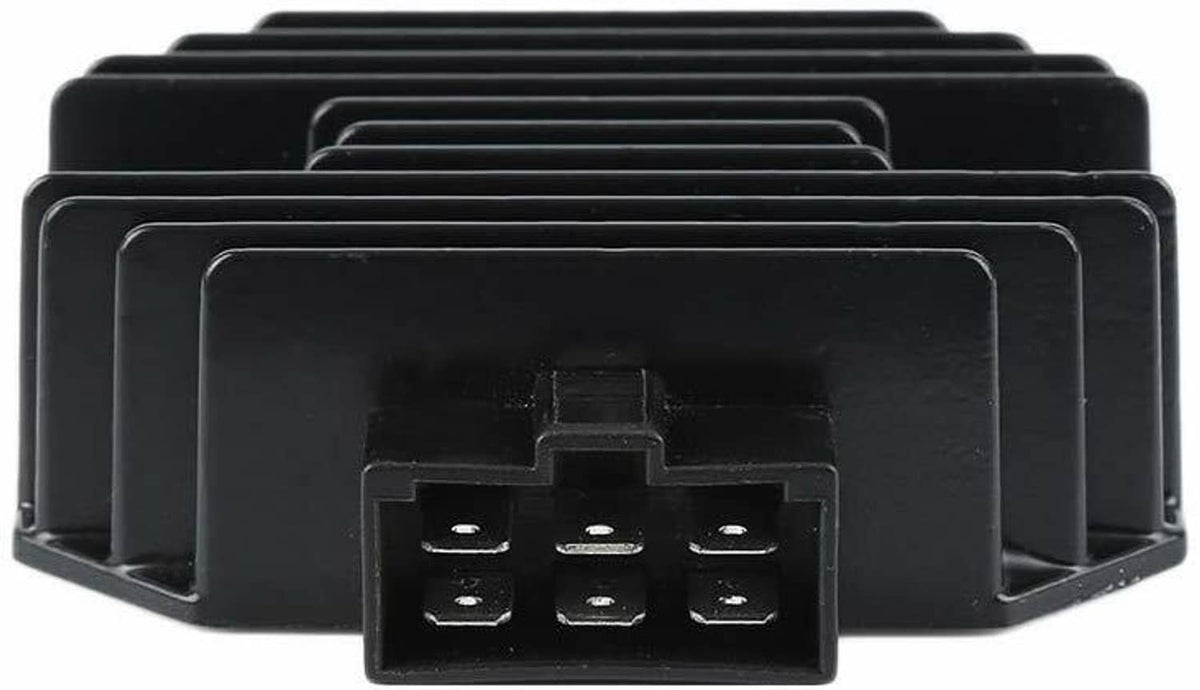 Solid Spare VOLTAGE REGULATOR FOR KAWASAKI 21066-2070 M97348 21066-2056 AM126304 M70121