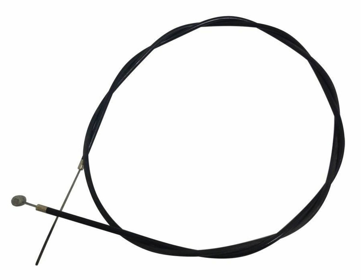 Solid Spare Go Kart Cart Go-Cart Minibike Mini Bike ATV - 4.5 Inch BRAKE BAND and CABLE KIT