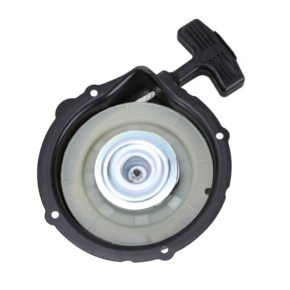Solidspare For Yamaha Grizzly 660 YFM660 4X4 Recoil Starter Pull Start 5GH-15710-21-00