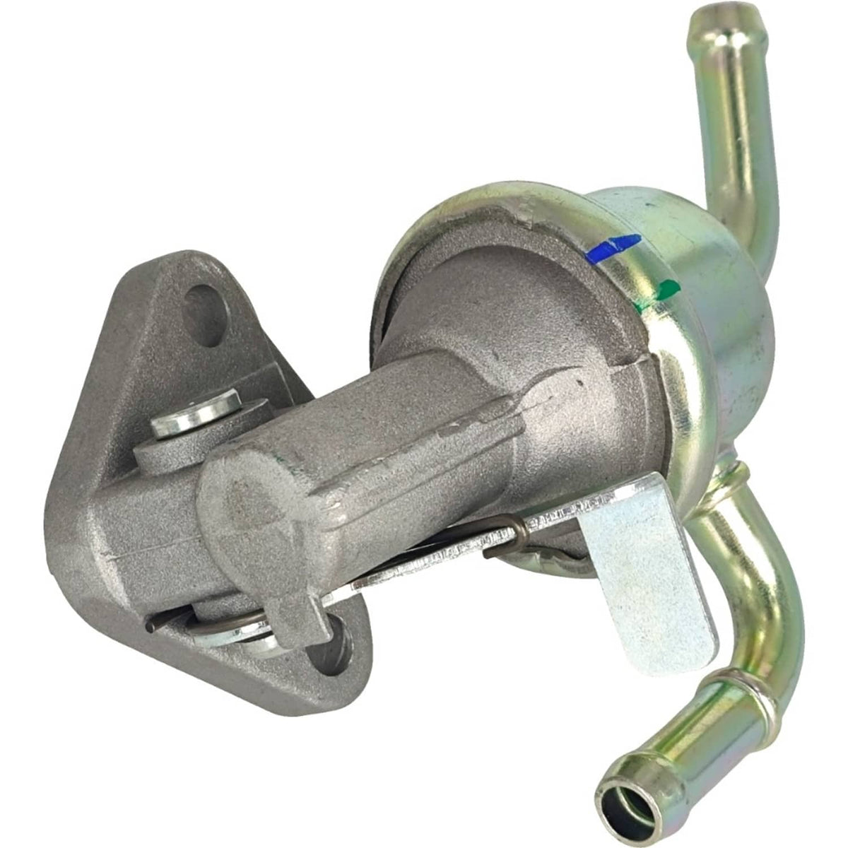 Solid Spare Fuel Pump 866070 866070GT for Genie Z-45/22 MP Z-60/37 DC/FE Hybrid Boom Lift